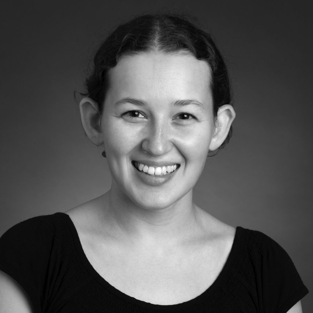 Andrea Florez Ellendersen